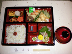 お弁当 1,000円