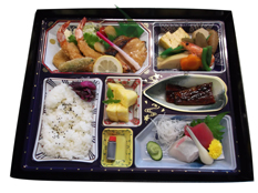 お弁当 2500円